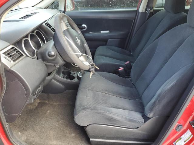Photo 7 from auction – 2011 NISSAN VERSA S with VIN 3N1BC1CP1BL393367
