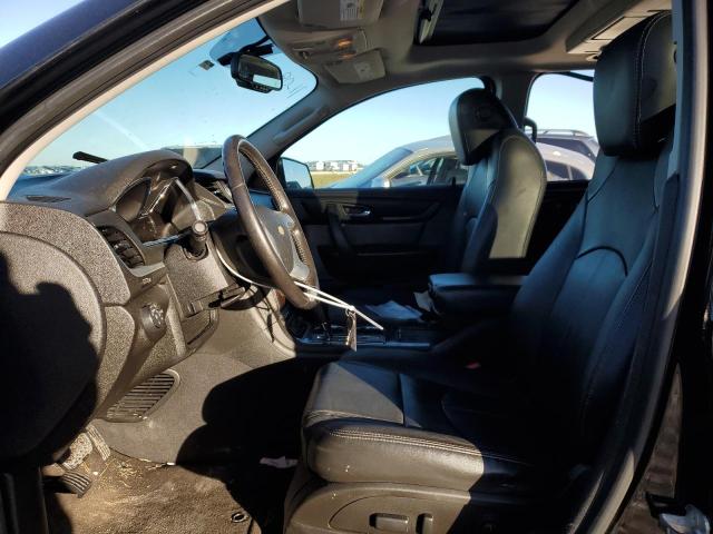 Photo 7 from auction – 2017 CHEVROLET TRAVERSE L with VIN 1GNKRHKD2HJ167292