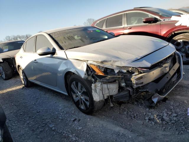Photo 4 from auction – 2019 NISSAN ALTIMA S with VIN 1N4BL4BV4KC250929