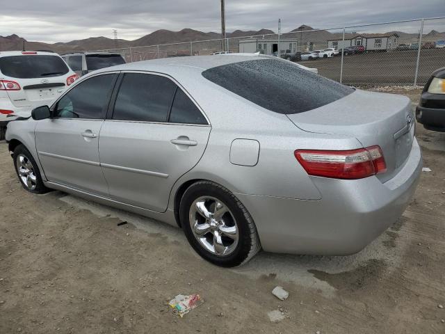 Photo 2 from auction – 2009 TOYOTA CAMRY BASE with VIN 4T1BE46KX9U349792