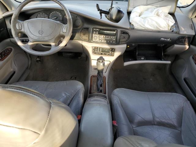 Photo 8 from auction – 1999 BUICK REGAL LS with VIN 2G4WB52K5X1580050