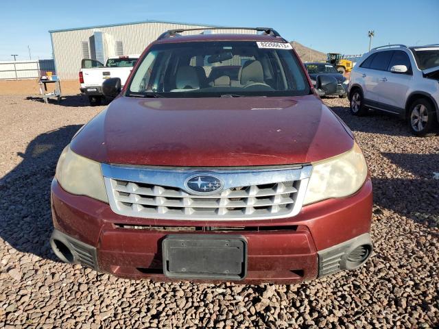 Photo 5 from auction – 2012 SUBARU FORESTER 2 with VIN JF2SHABC5CH423839
