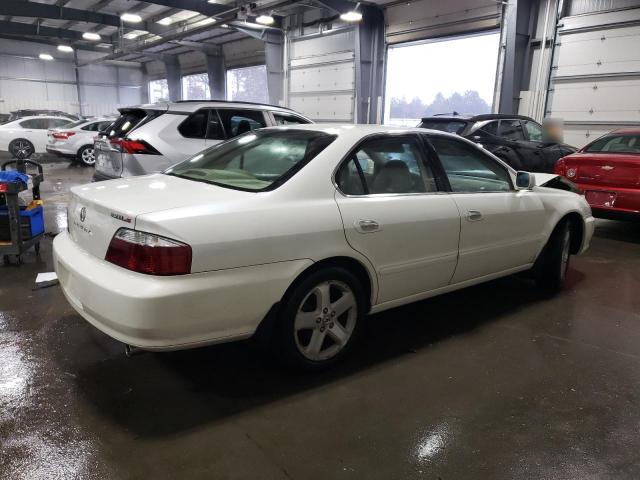 Photo 3 from auction – 2003 ACURA 3.2TL TYPE with VIN 19UUA56803A088931