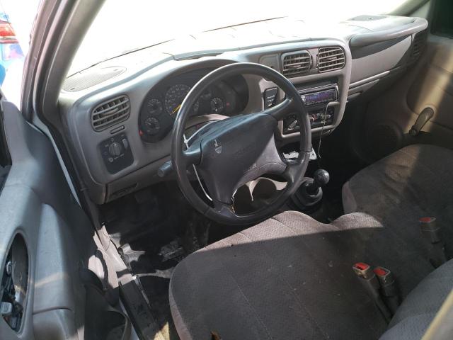 Photo 8 from auction – 1998 ISUZU HOMBRE with VIN 1GGCS1445W8666287