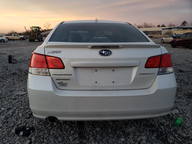 Photo 6 from auction – 2014 SUBARU LEGACY 2.5 with VIN 4S3BMCC60E3013514
