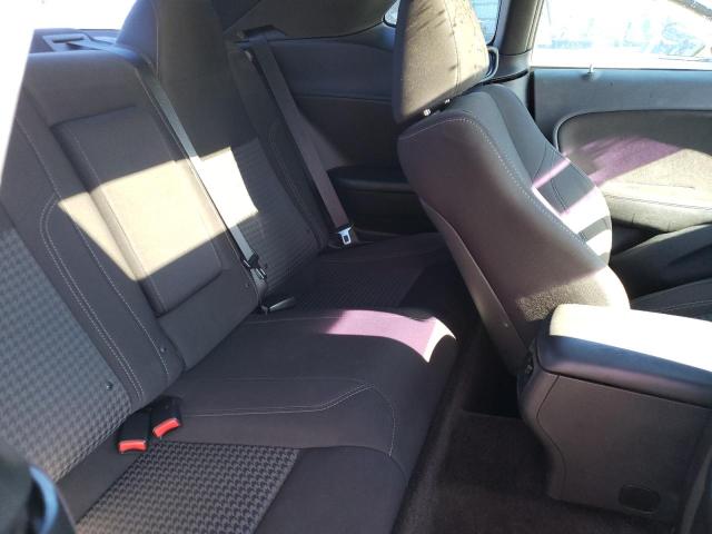 Photo 10 from auction – 2015 DODGE CHALLENGER with VIN 2C3CDZAG2FH773871