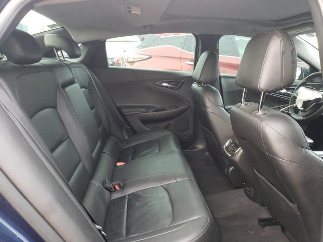 Photo 10 from auction – 2018 CHEVROLET MALIBU LT with VIN 1G1ZD5ST4JF115501