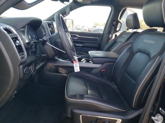Photo 7 from auction – 2023 RAM 1500 LARAM with VIN 1C6SRFJT8PN524348