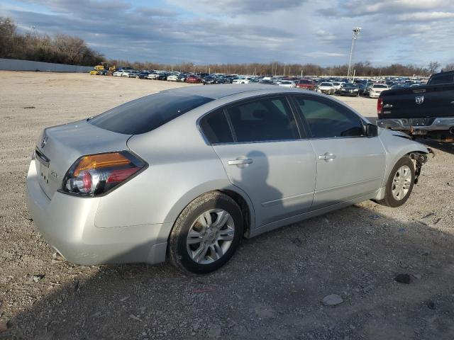 Photo 3 from auction – 2012 NISSAN ALTIMA BAS with VIN 1N4AL2AP7CN427000