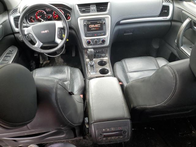Photo 8 from auction – 2015 GMC ACADIA SLT with VIN 1GKKRRKD4FJ148940