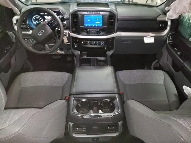 Photo 8 from auction – 2021 FORD F150 SUPER with VIN 1FTFW1E83MKD85819
