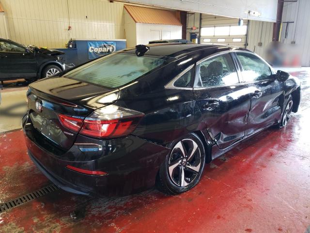 Photo 3 from auction – 2022 HONDA INSIGHT EX with VIN 19XZE4F53NE013973