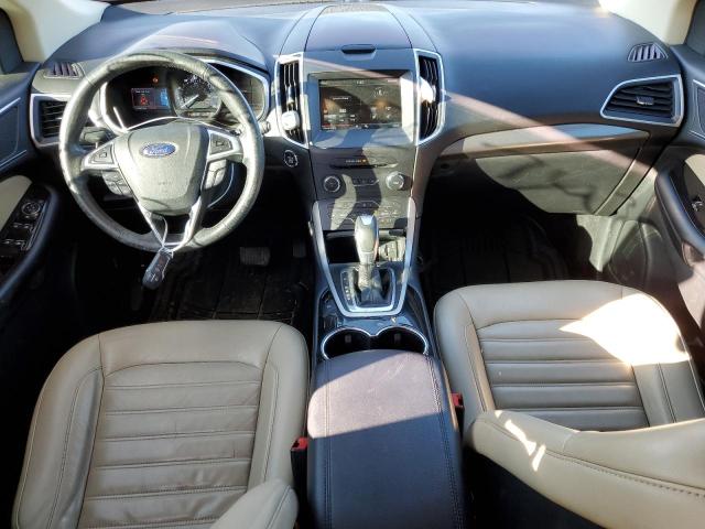 Photo 8 from auction – 2015 FORD EDGE SEL with VIN 2FMTK4J86FBB62219