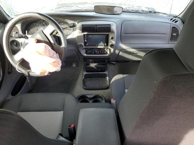 Photo 8 from auction – 2008 FORD RANGER SUP with VIN 1FTYR14D08PB02381
