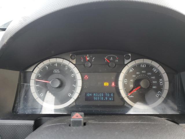 Photo 9 from auction – 2008 FORD ESCAPE LIM with VIN 1FMCU04198KE64243