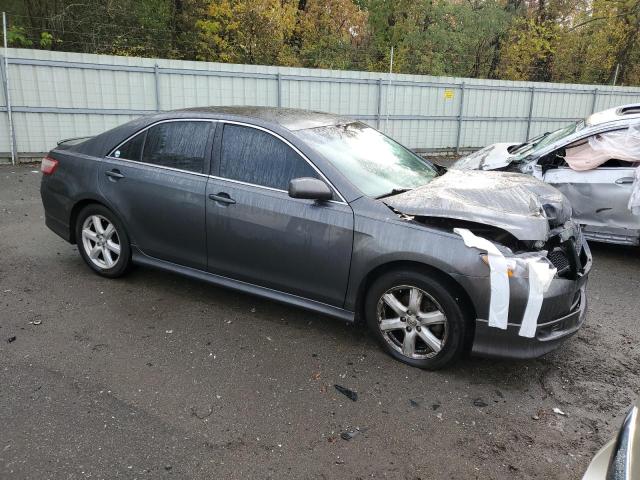 Photo 4 from auction – 2009 TOYOTA CAMRY BASE with VIN 4T1BE46KX9U868437