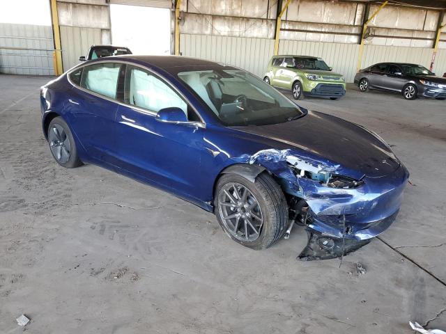 Photo 4 from auction – 2020 TESLA MODEL 3 with VIN 5YJ3E1EA8LF662372