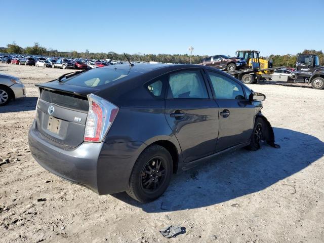 صورة رقم 3 من المزاد - 2015 TOYOTA PRIUS مع VIN JTDKN3DU8F0474960