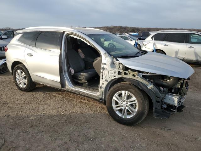 Photo 4 from auction – 2021 BUICK ENCLAVE ES with VIN 5GAEVAKW9MJ241992