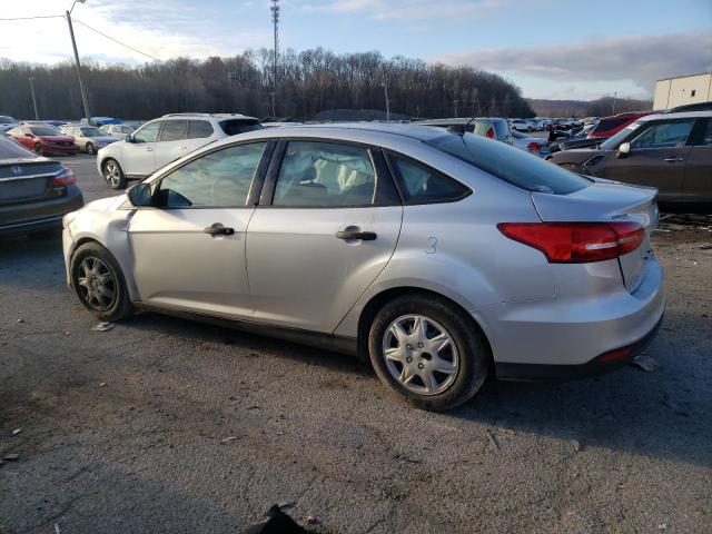 Photo 2 from auction – 2017 FORD FOCUS S with VIN 1FADP3E27HL302958