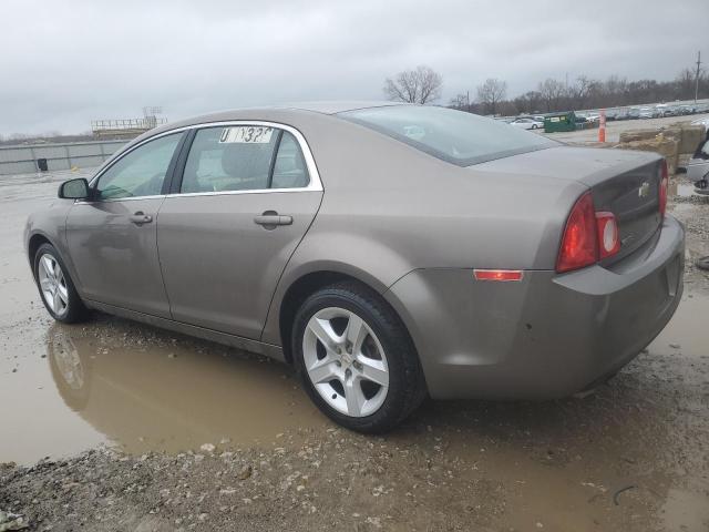 Photo 2 from auction – 2011 CHEVROLET MALIBU LS with VIN 1G1ZA5EU8BF320723