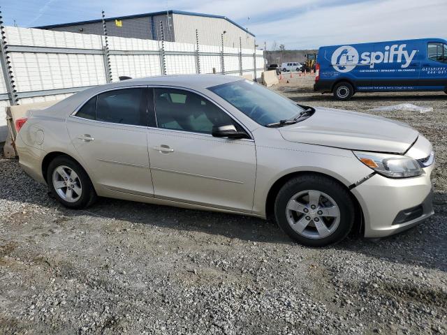 Photo 4 from auction – 2015 CHEVROLET MALIBU LS with VIN 1G11B5SL7FF338819