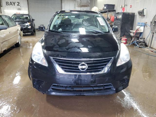 Photo 5 from auction – 2012 NISSAN VERSA S with VIN 3N1CN7AP5CL849439