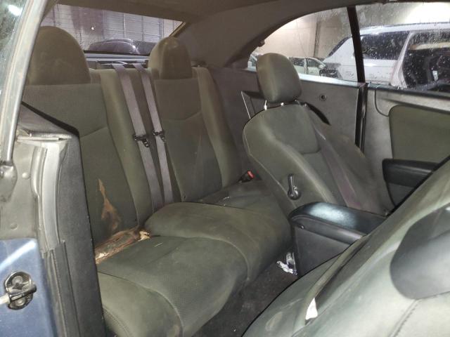 Photo 10 from auction – 2011 CHRYSLER 200 TOURIN with VIN 1C3BC2EB4BN589327