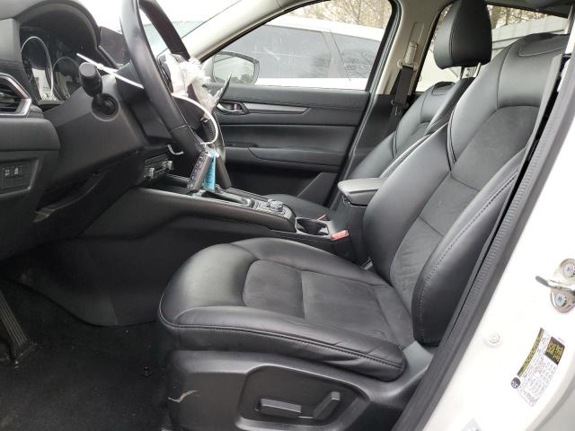 Photo 7 from auction – 2019 MAZDA CX-5 TOURI with VIN JM3KFBCM5K0591146