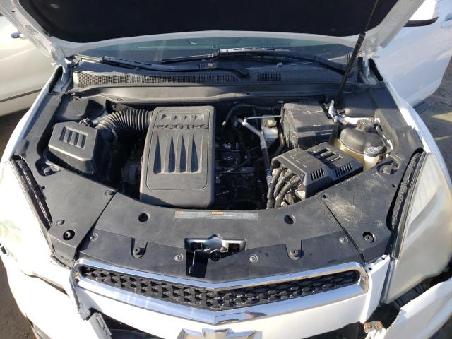 Photo 12 from auction – 2011 CHEVROLET EQUINOX LT with VIN 2CNFLEEC4B6211659