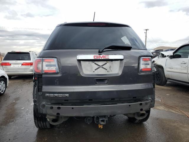 Фото 6 с аукциона – 2014 GMC ACADIA DEN с VIN 1GKKRTKD0EJ237559