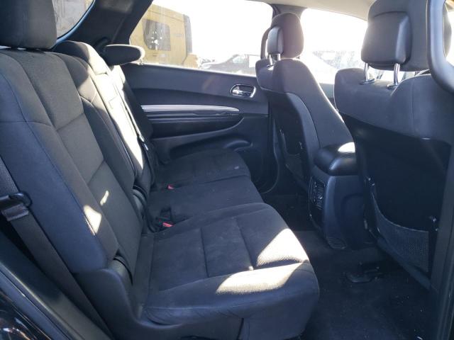 Photo 11 from auction – 2015 DODGE DURANGO SX with VIN 1C4RDJAG4FC245503