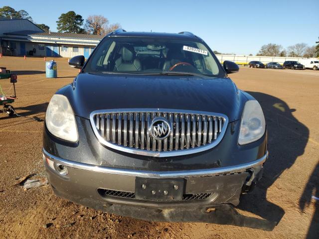 Foto 5 de la subasta – 2011 BUICK ENCLAVE CX con VIN 5GAKRCED1BJ318350