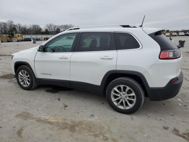 Photo 2 from auction – 2019 JEEP CHEROKEE L with VIN 1C4PJLCBXKD412027