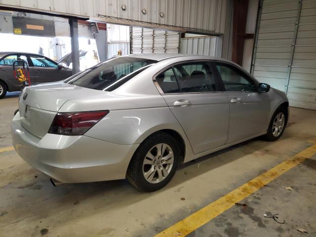 Photo 3 from auction – 2010 HONDA ACCORD LXP with VIN 1HGCP2F4XAA136227