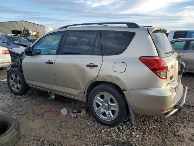 Photo 2 from auction – 2007 TOYOTA RAV4 with VIN JTMBD35V875112741