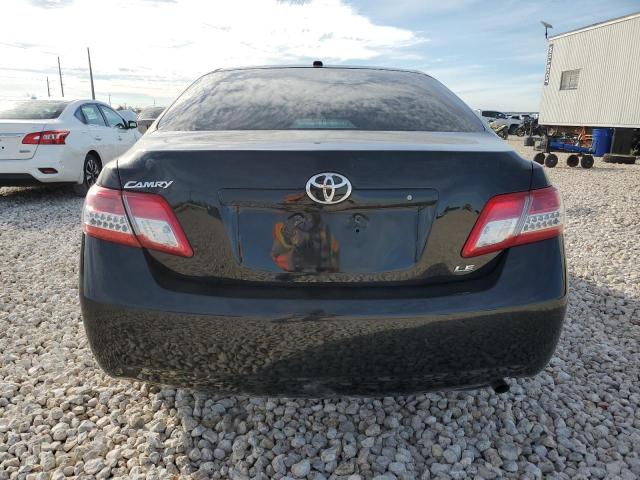 Photo 6 from auction – 2010 TOYOTA CAMRY BASE with VIN 4T4BF3EK1AR045351