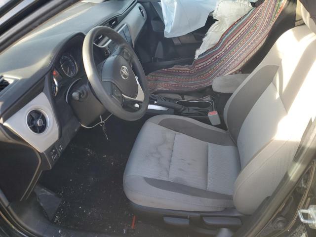 Photo 7 from auction – 2018 TOYOTA COROLLA L with VIN 2T1BURHE5JC070487