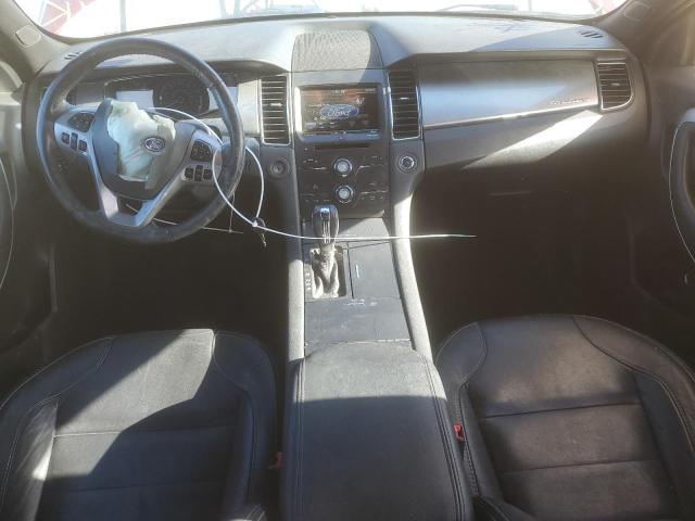 صورة رقم 8 من المزاد - 2014 FORD TAURUS SEL مع VIN 1FAHP2E8XEG108428