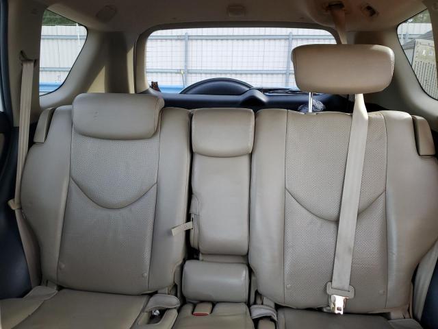 Photo 10 from auction – 2011 TOYOTA RAV4 LIMIT with VIN 2T3YK4DV8BW011918