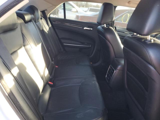 Photo 10 from auction – 2016 CHRYSLER 300C with VIN 2C3CCAEG1GH294776
