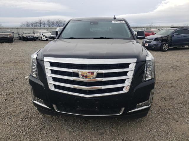 Photo 5 from auction – 2020 CADILLAC ESCALADE E with VIN 1GYS4HKJ4LR107130