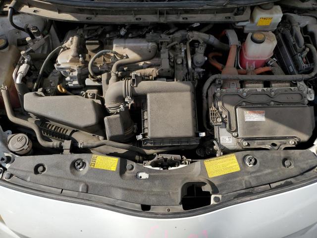 Foto 11 de la subasta – 2014 TOYOTA PRIUS PLUG con VIN JTDKN3DP0E3054942