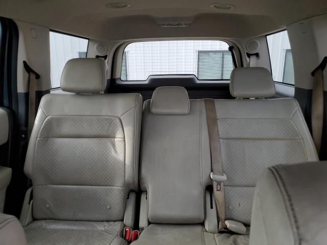 Photo 10 from auction – 2010 FORD FLEX LIMIT with VIN 2FMGK5DC1ABB36319