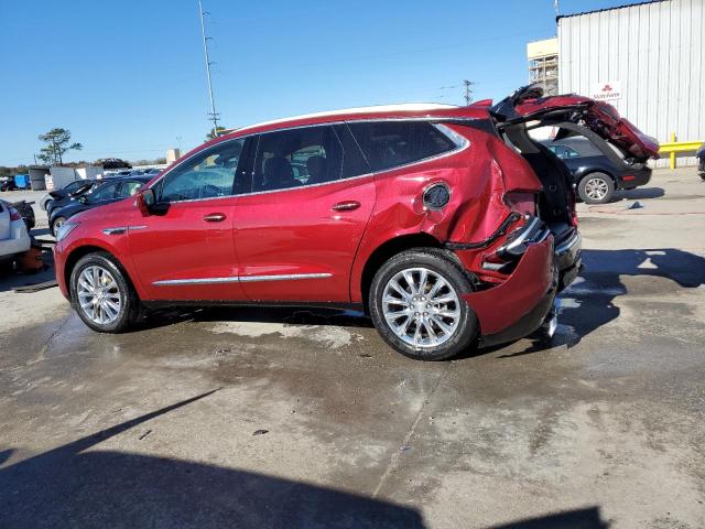 Photo 2 from auction – 2020 BUICK ENCLAVE PR with VIN 5GAERCKW8LJ228598