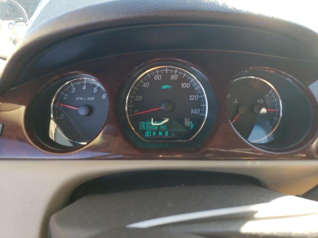 Photo 9 from auction – 2007 BUICK LUCERNE with VIN 1G4HD57207U146277