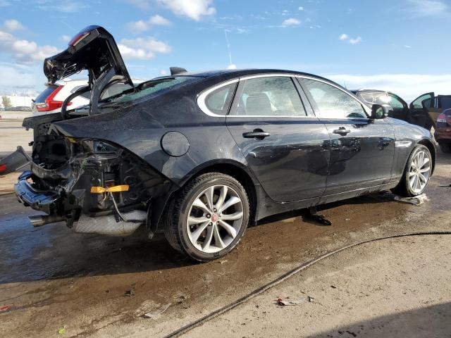 Photo 3 from auction – 2019 JAGUAR XF PREMIUM with VIN SAJBD4FX3KCY78758