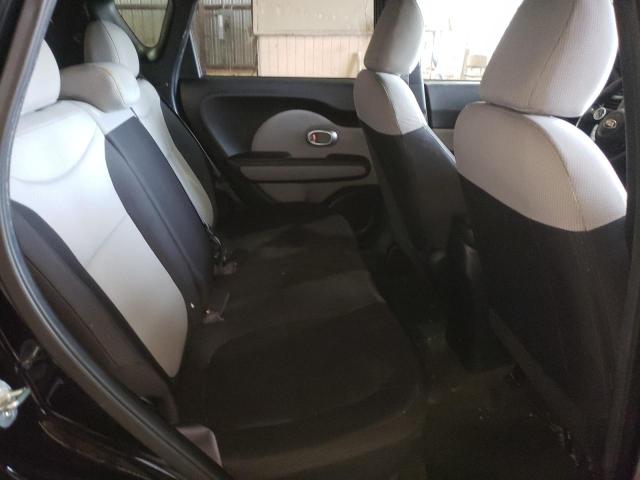 Photo 10 from auction – 2015 KIA SOUL with VIN KNDJN2A25F7154415