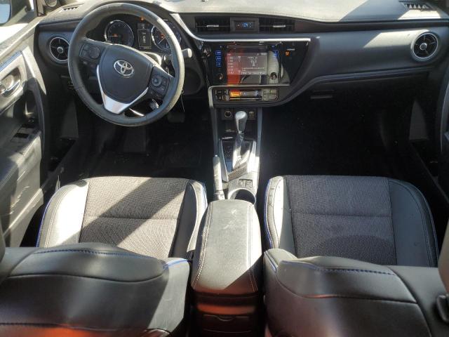 Photo 8 from auction – 2017 TOYOTA COROLLA L with VIN 2T1BURHE6HC807139
