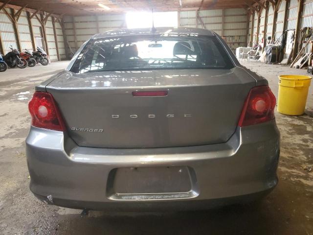 Photo 6 from auction – 2013 DODGE AVENGER SE with VIN 1C3CDZAB6DN693000